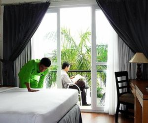 Hotel Victoria River View Banjarmasin Indonesia