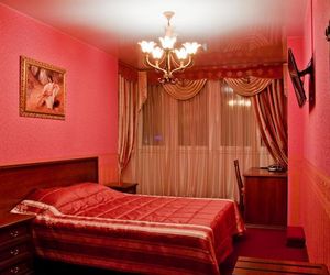 Dolce Vita Mini-Hotel Krasnoyarsk Russia