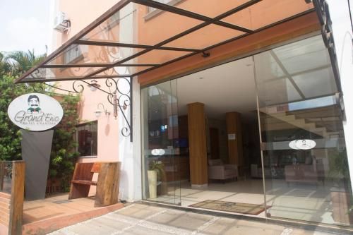 Hotel Photo 20