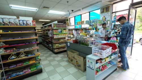 صورة الفندق 15