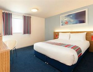 Travelodge London Ilford Gants Hill Hotel Ilford United Kingdom