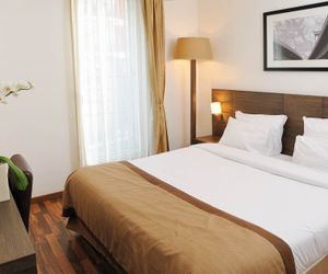 Bed And Breakfast Asnia¨Res Paris France