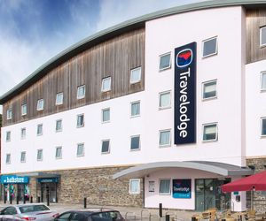 Travelodge St Austell St. Austell United Kingdom