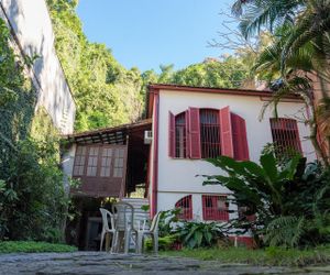 Solar do Cosme Rio De Janeiro Brazil