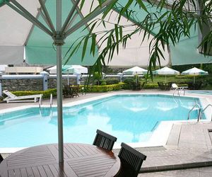 Amanda Hills Hotel Bandungan Indonesia