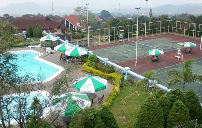 Hotel Photo 19