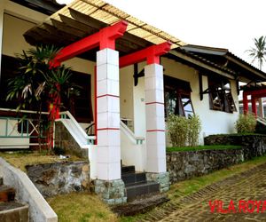 The Bandungan Hotel Bandungan Indonesia