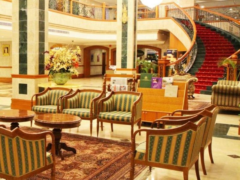 صورة الفندق 5
