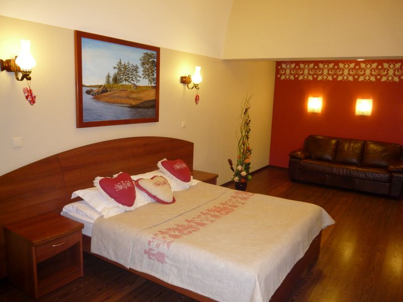 Hotel Photo 1