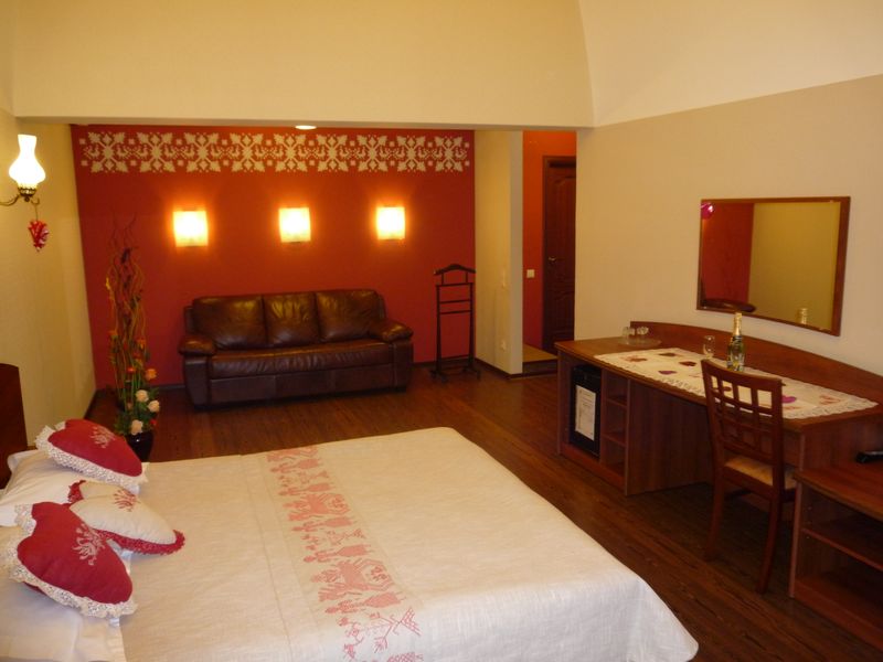Hotel Photo 2