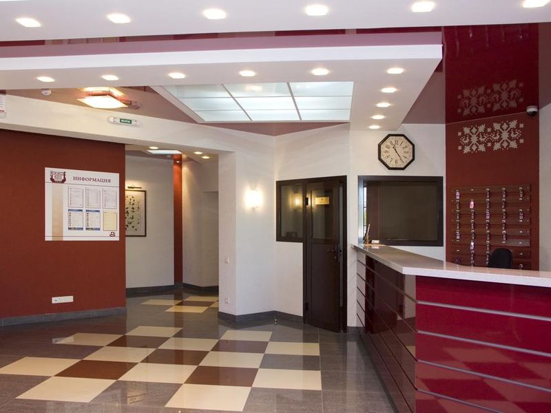 Hotel Photo 16