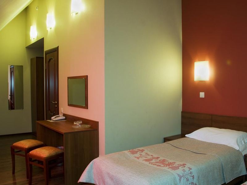 Hotel Photo 3