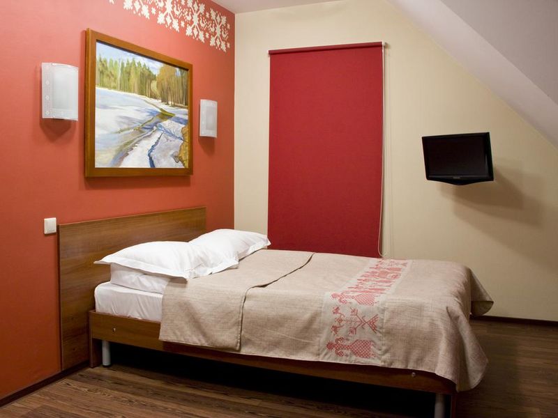 Hotel Photo 5