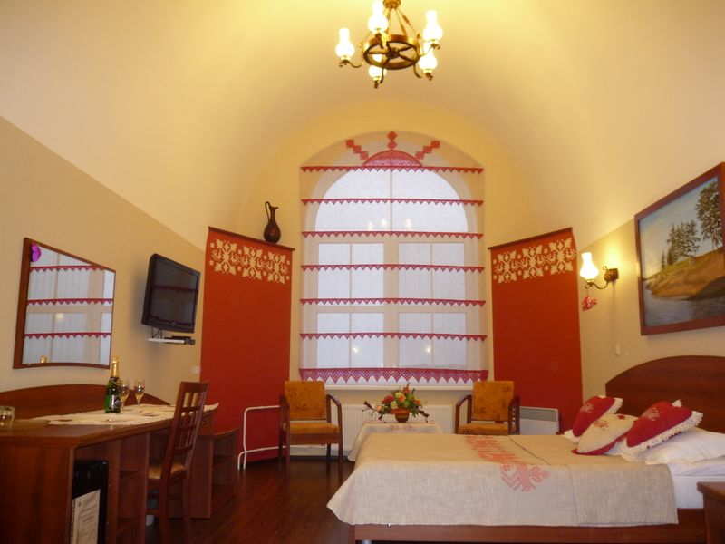 Hotel Photo 7