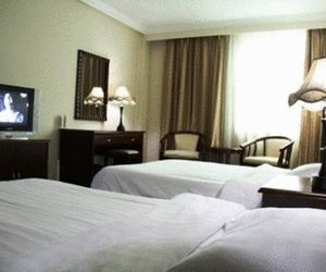 Palm Garden Hotel Bandar Seri Begawan Brunei