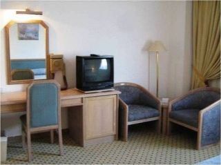 صورة الفندق 1