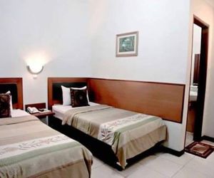 Hotel Cihampelas 2 Bandung Indonesia