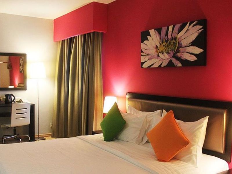 Hotel Photo 2