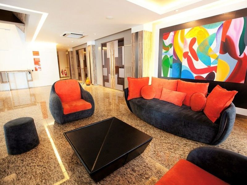 Hotel Photo 7