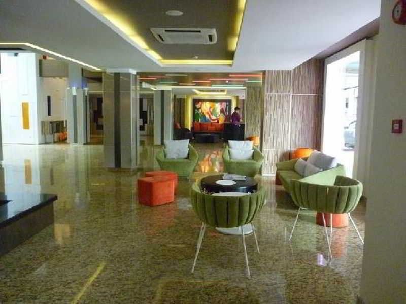Hotel Photo 8