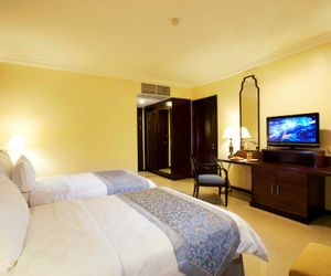 Asmila Boutique Hotel Bandung Bandung Indonesia