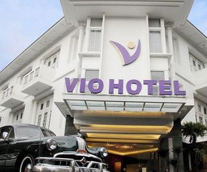 Vio Hotel Cimanuk Bandung Bandung Indonesia