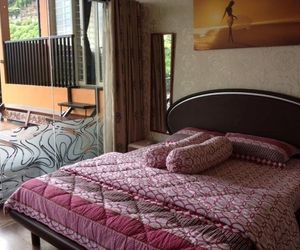 DOrange Villa - Forest Hill Bandung Indonesia