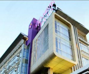Vio Hotel Pasteur Bandung Indonesia