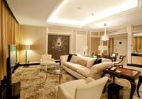 Отзывы The Trans Luxury Hotel Bandung, 5 звезд