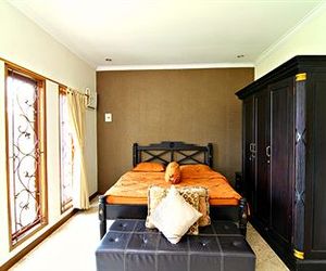 De Bukit Dago Villa Bandung Indonesia