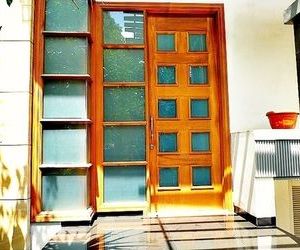 De Bale Pakuan Town House Bandung Indonesia
