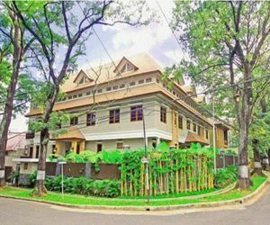 Rumah Aca Guesthouse Bandung Indonesia