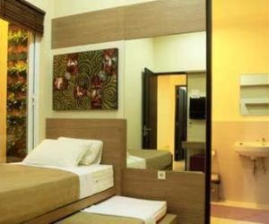 Daily Home Bandung Indonesia