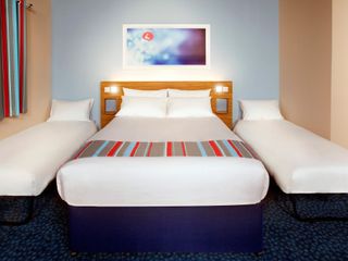 Hotel pic Travelodge Kettering