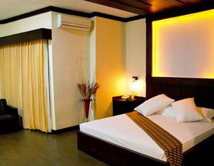 Sulthan Hotel International Banda Aceh Indonesia