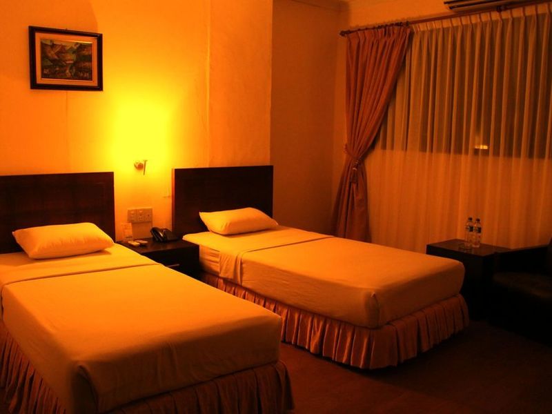 Hotel Photo 6