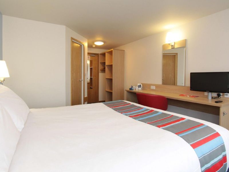 Hotel Photo 9