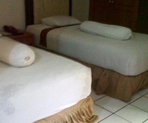 HOTEL CITRA NUSANTARA Balikpapan Indonesia