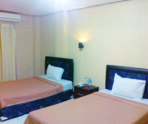 Hotel Herly Balikpapan Indonesia