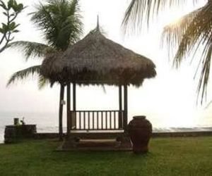 The Banten Beach Resort Anyer Indonesia