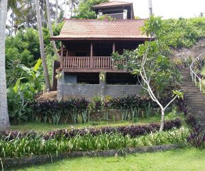 Villa Rumah Pantai Bali Tabanan Indonesia