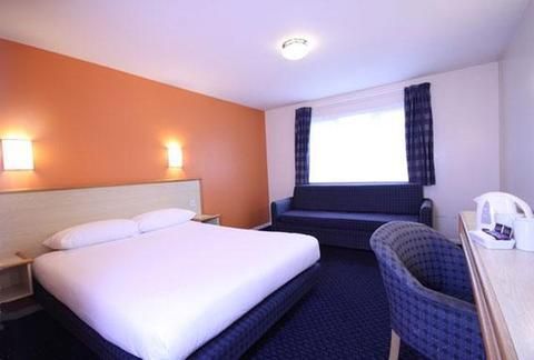 Hotel Photo 6