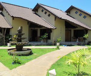 Hotel Uyah Amed Spa Resort Karangasem Indonesia