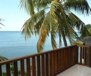 Vienna Beach Resort Karangasem Indonesia