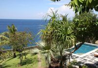 Отзывы Aquamarine Sea View Villa, 4 звезды