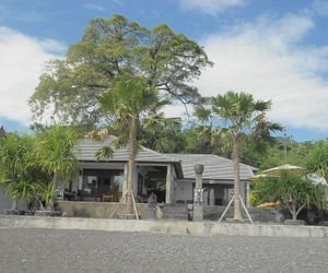 Amed Beach Villa Karangasem Indonesia