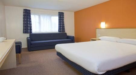 Hotel Photo 5