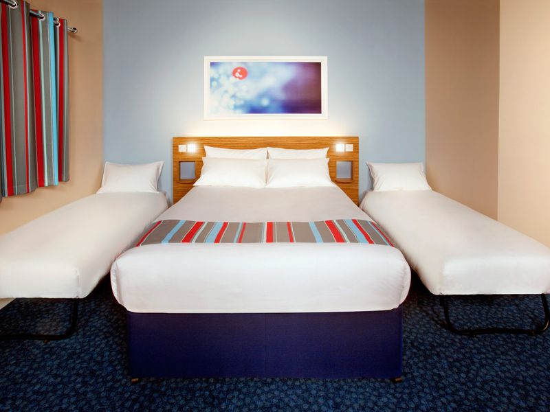 Hotel Photo 1