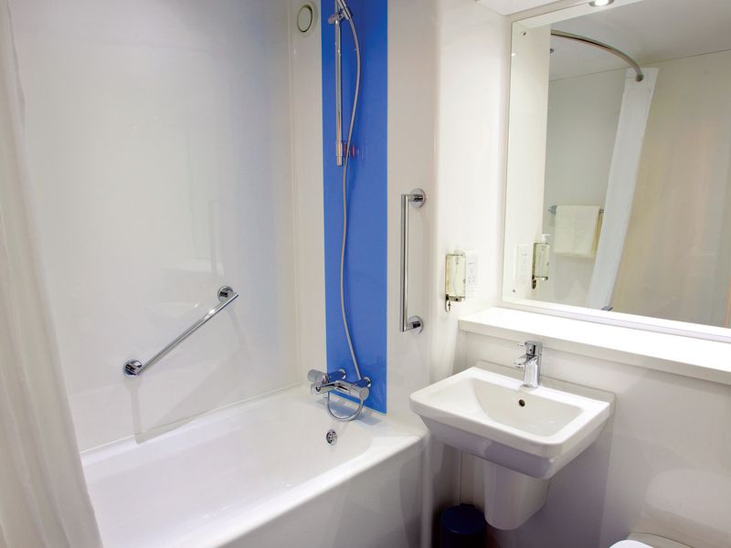 Hotel Photo 9
