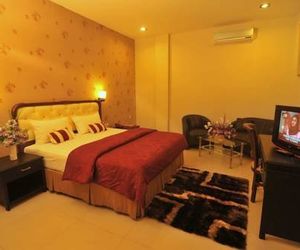 ELIZABETH HOTEL AND RESORT Ambon Indonesia